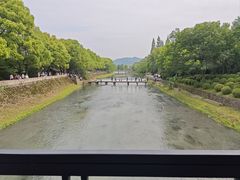 -兰亭风景区