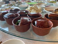 东坡焖肉-楼外楼(西湖景区孤山路店)