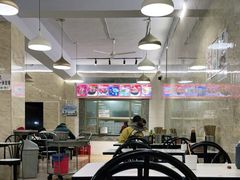 大堂-花溪王记牛肉粉(四季花溪商场店)