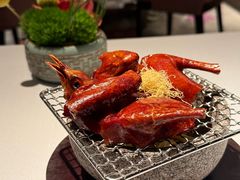 -悦轩中餐厅·高空江景·杭州柏悦酒店