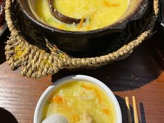 -南拳十三姨·潮汕砂锅粥(世纪金源店)