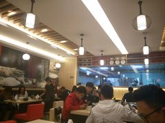 大堂-八盛屋·沾面(集美万达店)