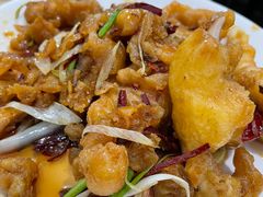 -九龙餐厅(大沽路店)