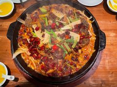 小份板烧鱼-老板恋上鱼(振华商厦店)
