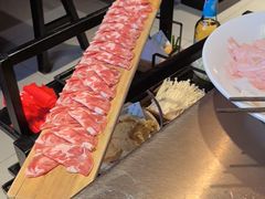 -辣伍鲜毛肚老火锅(元一店)