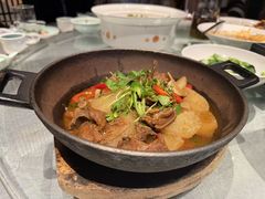 -唐猫庭院·千年陕菜(赛格国际购物中心店)