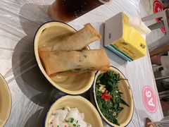 -东排食堂长沙小吃大排档(五一广场店)