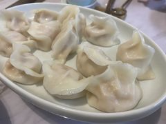 原汁海胆水饺-喜鼎海胆水饺(平安金融中心店)