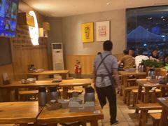 -木屋烧烤(龙华店)