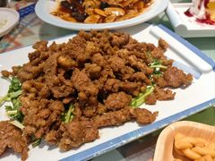 -清真吐鲁番餐厅(牛街店)