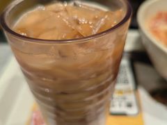 -南记粉面(銅鑼灣中心店)