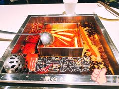-红鼎坊·老成都火锅(新南门店)