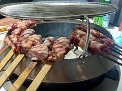-源味居手把签烧烤(长春一店)