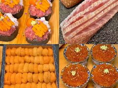 -鮨冠OMAKASE食べ放题(北京首店)