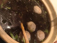 -陈鹏鹏潮汕菜(欢乐海岸 海边景观店)