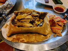 -令氏家外家周秦食府(高新店)