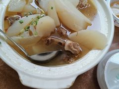-阿木怪味牛骨头