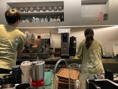 -Home Cafe(水榭春天店)