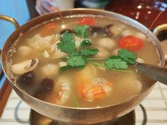 -CHINCHIN 青青·泰国料理(万象食家店)