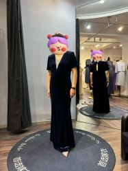 -So Shine 婚纱礼服·喜妈妈喜婆婆礼服馆(北外滩店)