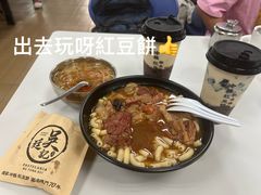 -下环街市熟食中心