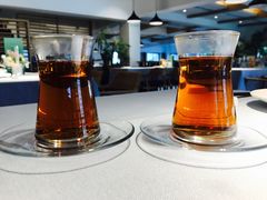 -茶宴·美食地标餐厅(沙坡尾店)