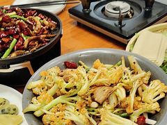 -客临百思德·东北特色馆(龙湖时代天街店)