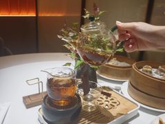 -小厨娘淮扬菜(天印大道店)