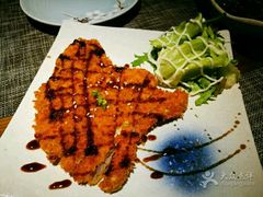 -月见·烧鸟酒场居酒屋(农科路店)
