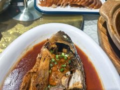 -金百万烤鸭店(良乡店)