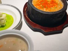 海胆八宝豆腐-華府Deluxe(兴业太古汇店)