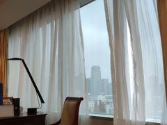 -上海新锦江大酒店