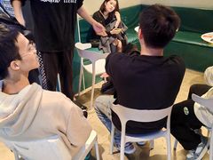 -棂笼·深度沉浸密室(武汉旗舰店)