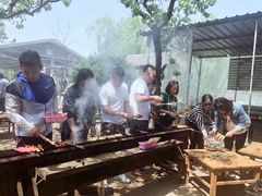 -南山特攻真人CS户外露营轰趴拓展基地