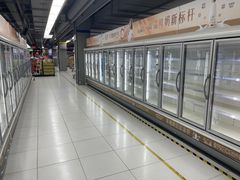 -家乐福(古北店)