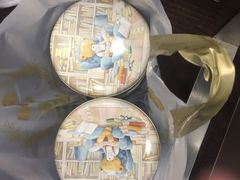 -珍妮曲奇聪明小熊(尖沙咀店)