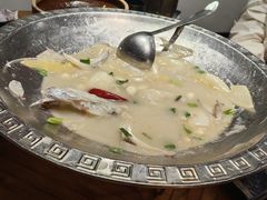 -院子餐厅·大锅菜·老杭帮(桥西直街店)