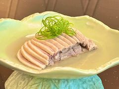 -凯宾斯基大酒店·三楼御龙轩中餐厅