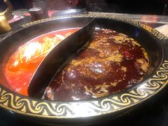 -大味老火锅City店