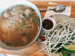 越南牛肉河粉-BAKER&SPICE(环贸店)