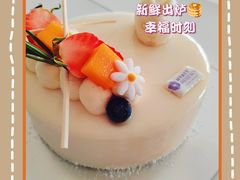 -福州仓山凯悦酒店·Market Cafe Lacucina咖啡厅