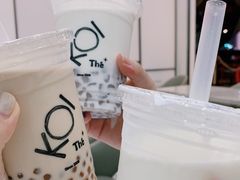 -KOI Thé(力宝广场店)