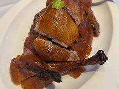 脆皮小乳鸭-圆苑(金茂店)