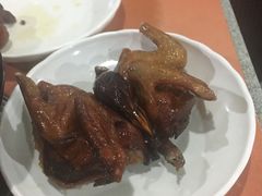 -煲煲掂风味煲仔饭餐厅(西区店)