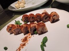 -太守宴·蘭院(天塔店)
