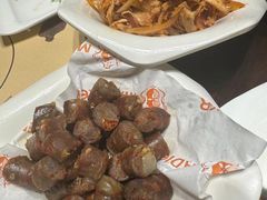-马迭尔德式西餐精酿啤酒屋(中央大街店)