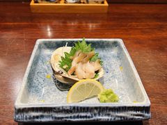 -加奈日本料理