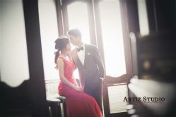 点击看大图 -THE QUEEN(北京店)