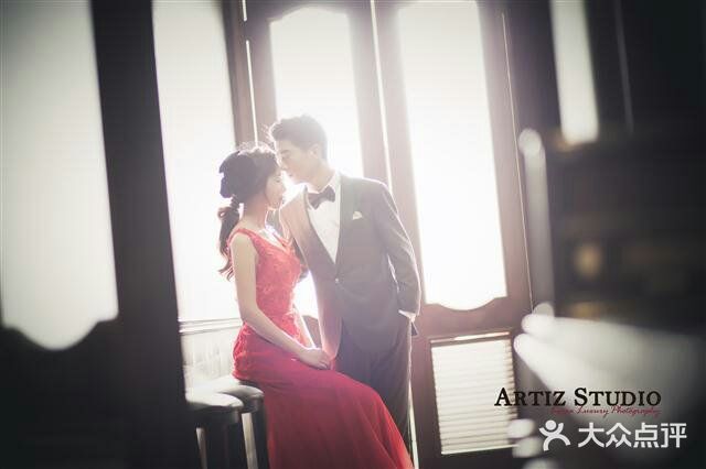 THE QUEEN(北京店)图片