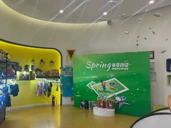 -尼莫亲子游泳NEMOSWIM(西美中心)